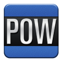 Pow Block Icon 128x128 png